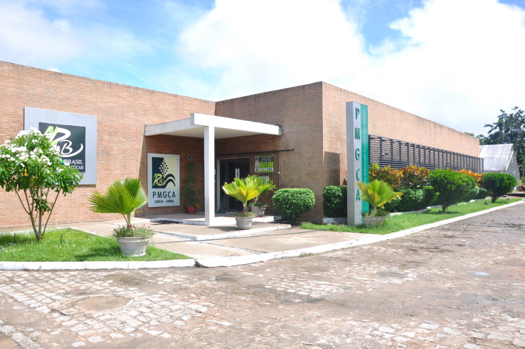PMGCA Cana Ufal