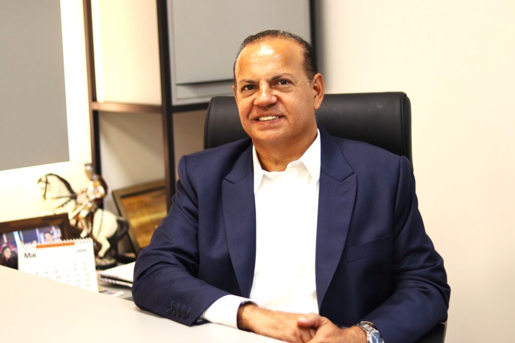 Nelson Bezerra
