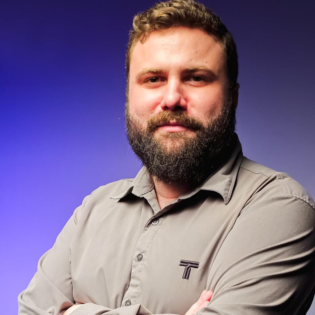 Bruno Pereira