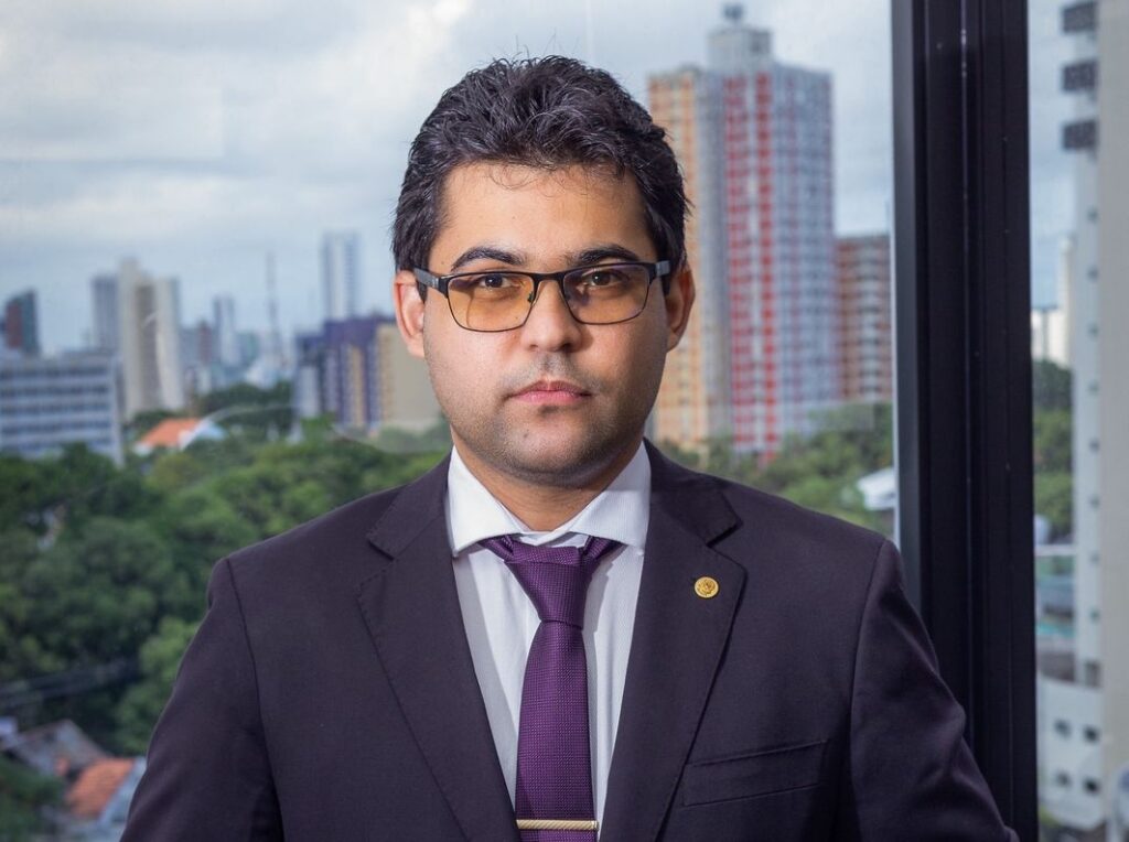 Wellington Fonseca