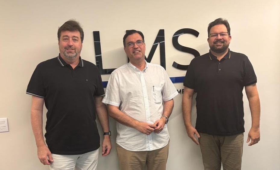 LMS Gestão