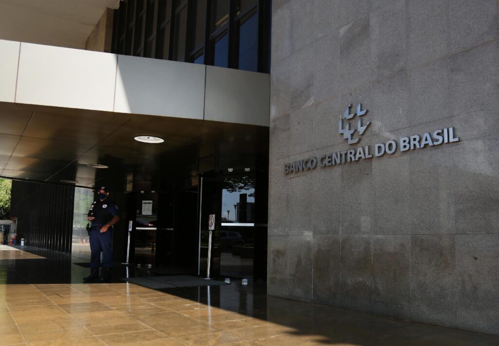 Banco Central do Brasil