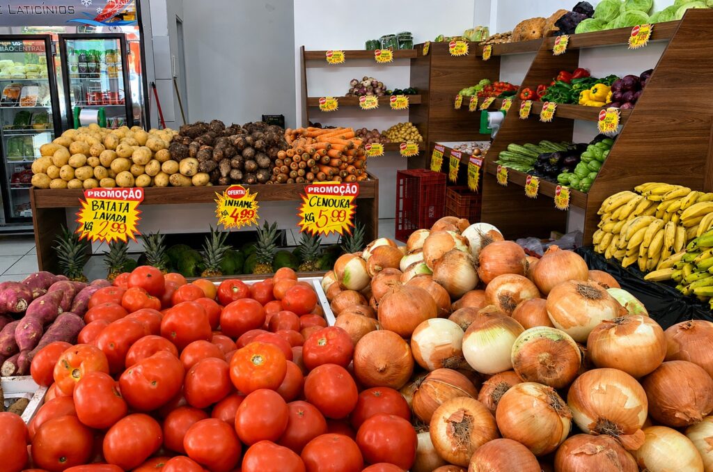 alimentos