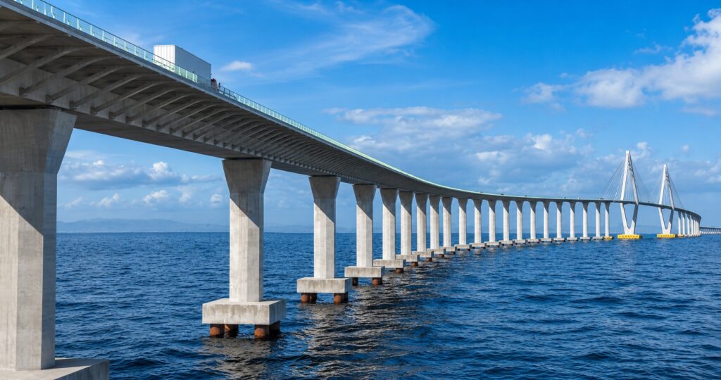 Ponte Salvador-Itaparica