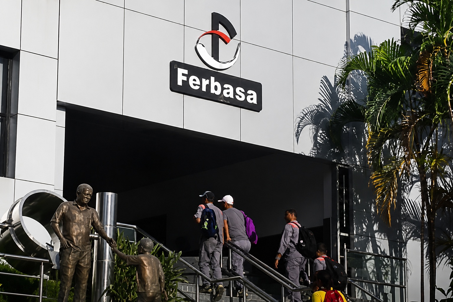 Ferbasa