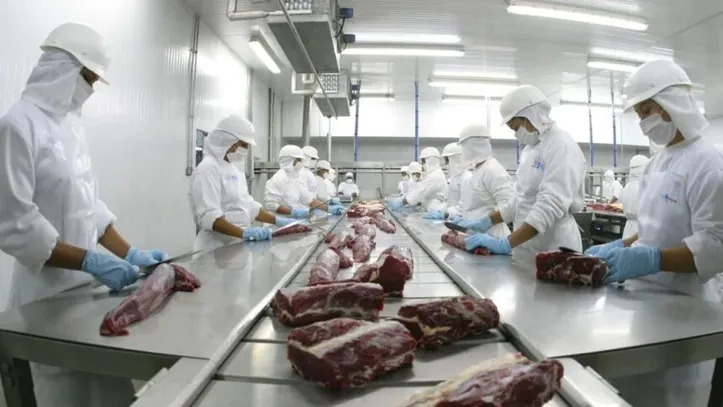 Charque para exportação: Feira de Santana recebe fábrica de R$ 30 mi
