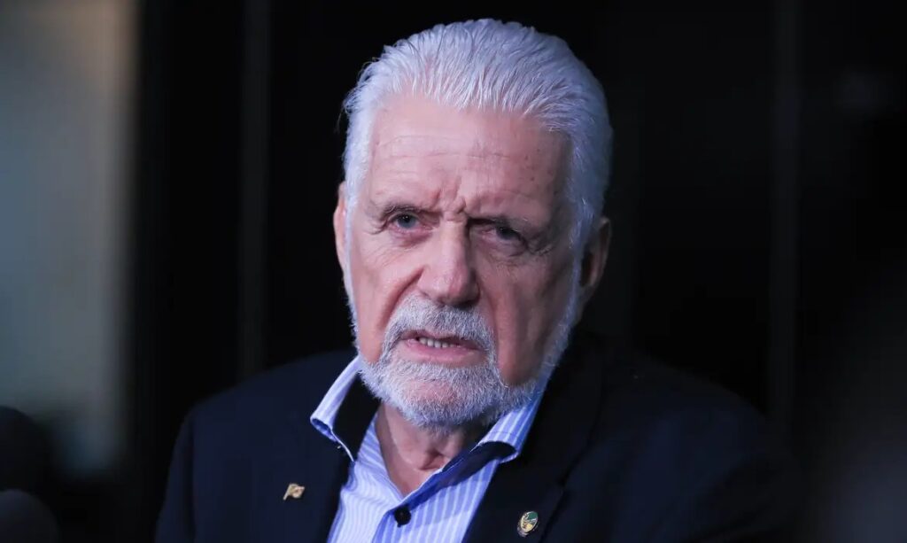 Jaques Wagner