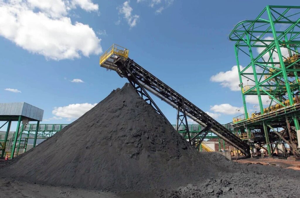 Mineração na Bahia projetos Apex Brasil