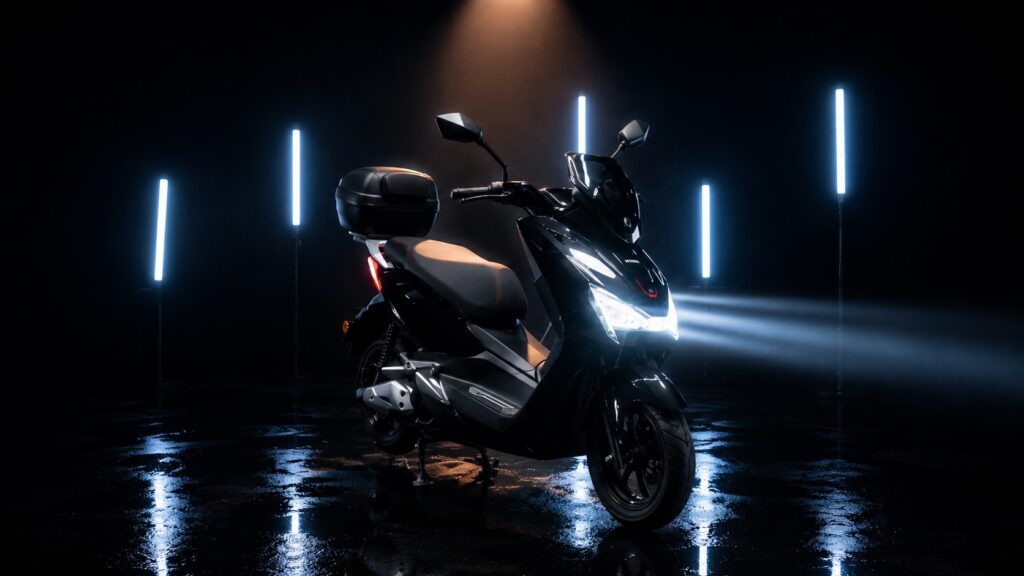 Aima motos