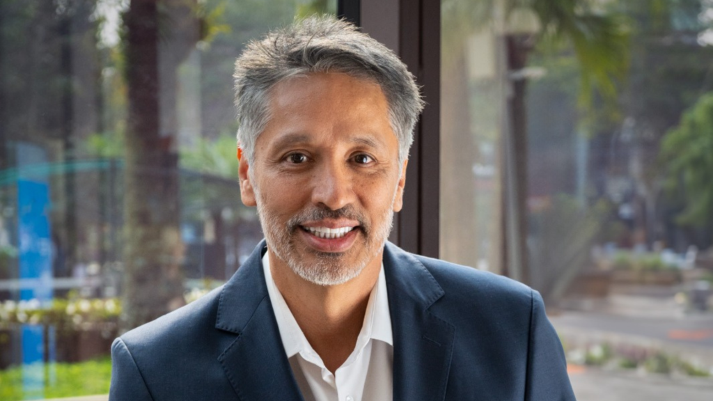 Alejandro Moreno, vice-presidente de Turismo da Associação para o Desenvolvimento Imobiliário e Turístico do Brasil