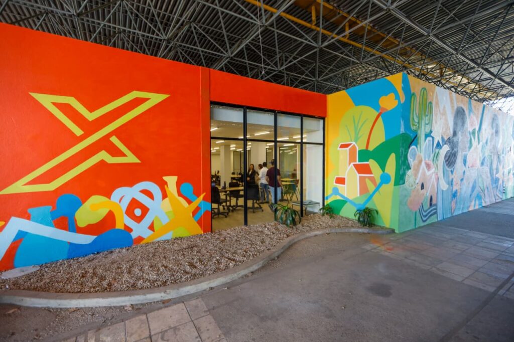 UFPI, Sebrae e Fadex inauguram Avexa Hub para fortalecer inovação e empreendedorismo no Piauí