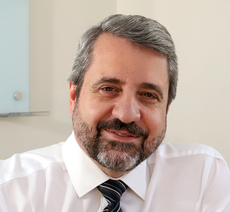 Claudio Bannwart