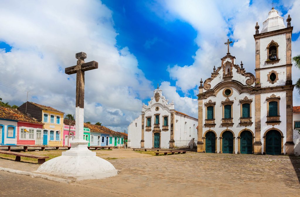 Marechal Deodoro abriga conjunto arquitetônico e integra nova rota turística