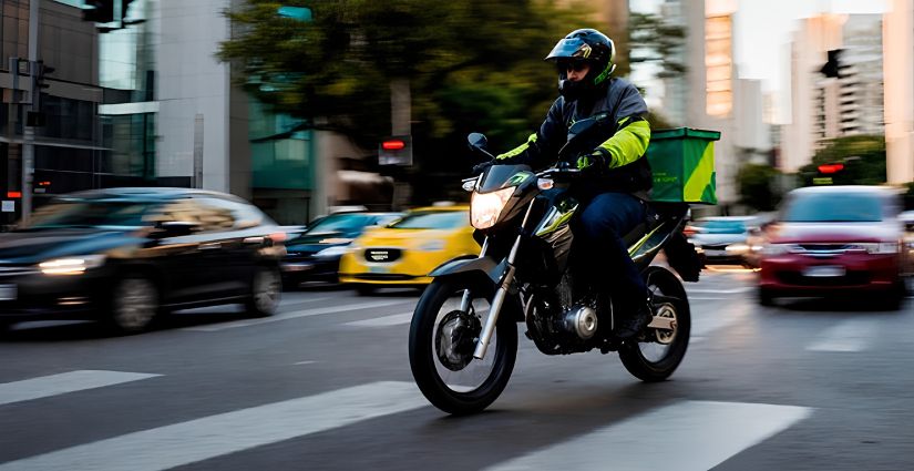 Move Brasil inicia crédito para compra de motos e bicicletas elétricas nacionais
