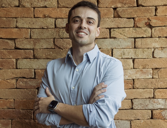 Douglas Souza