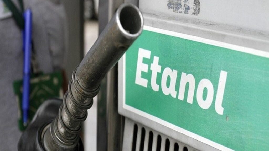Etanol