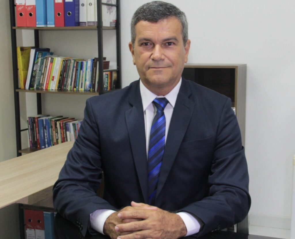 Flávio Cesário