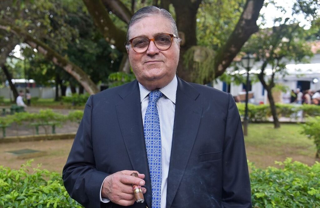 José Paulo Cavalcanti Filho