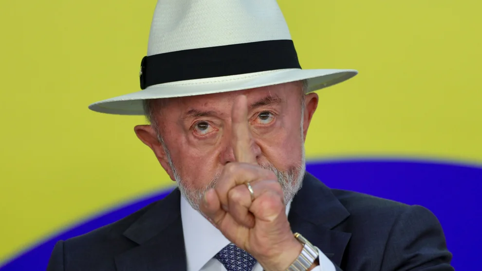 Lula