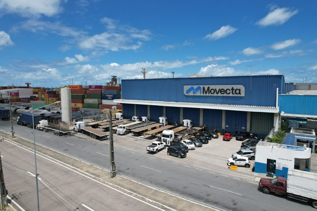 Movecta