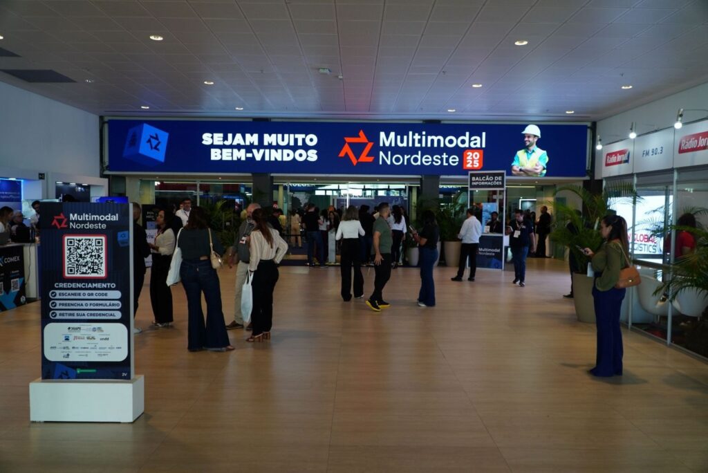 Multimodal Nordeste