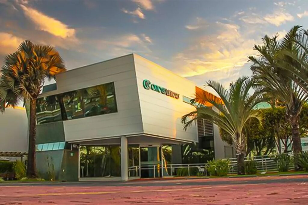 Oncoclínicas