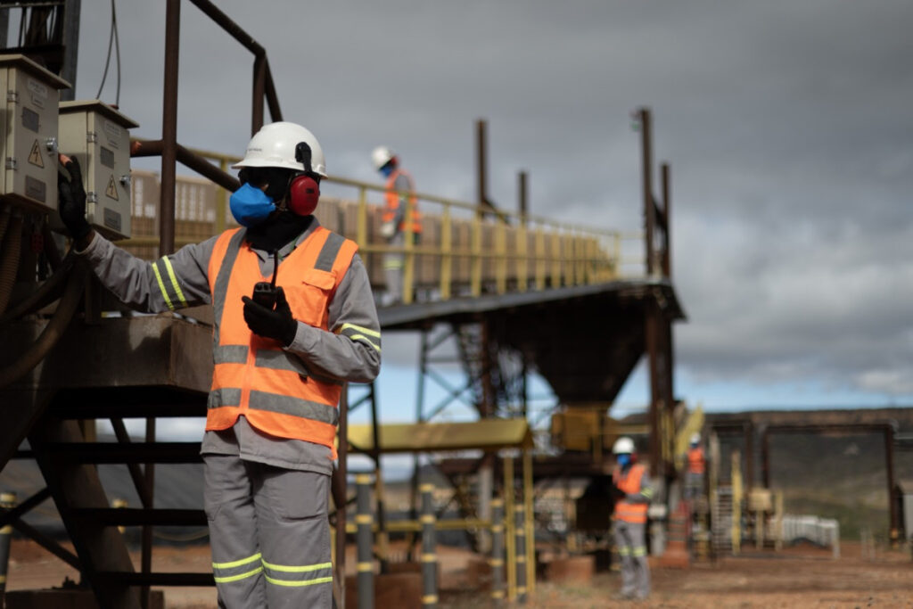 Planta em Capitão Gervásio Oliveira da Piauí Níquel, subsidiária da British Nickel, terá capacidade para 27 mil t de níquel por ano. Operação plena prevista para 2029 mira baterias de veículos elétricos