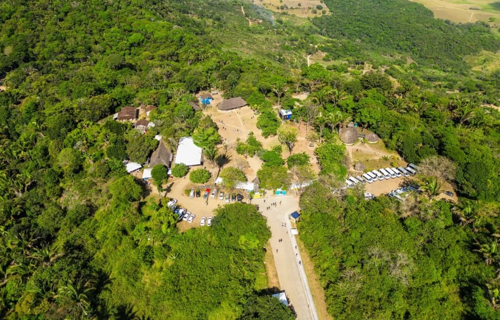 União dos Palmares, Quilombo dos Palmares