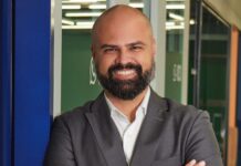 Movecta se antecipa ao crescimento de Suape dobrando área alfandegada Rodrigo Casado CEO da Movecta