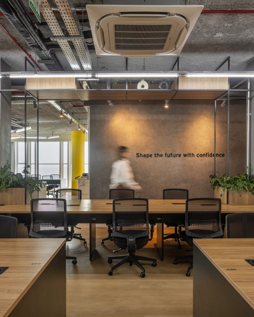 EY completa um ano no Porto Digital com suporte a mais de 150 projetos de tecnologia