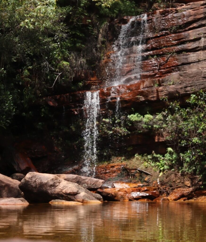 Lençóis Bahia Chapada Diamantina representa o Nordeste em disputa global por selo da ONU Turismo