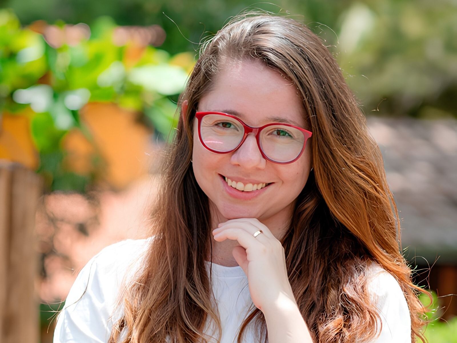 educação financeira Stephanie Zanini, diretora da organização social Ensina Brasil