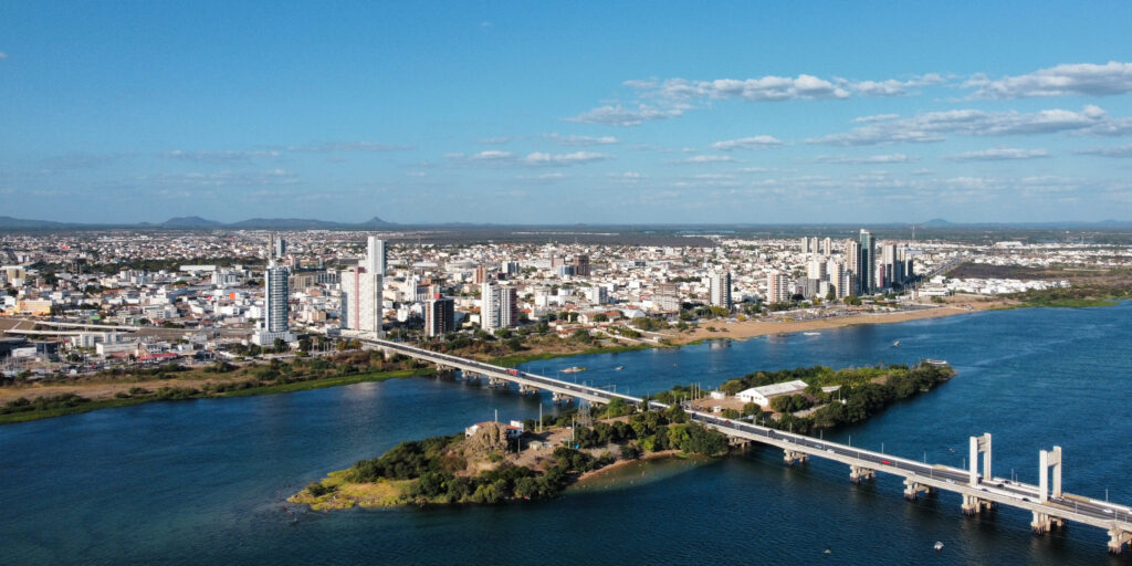 Petrolina e Juazeiro