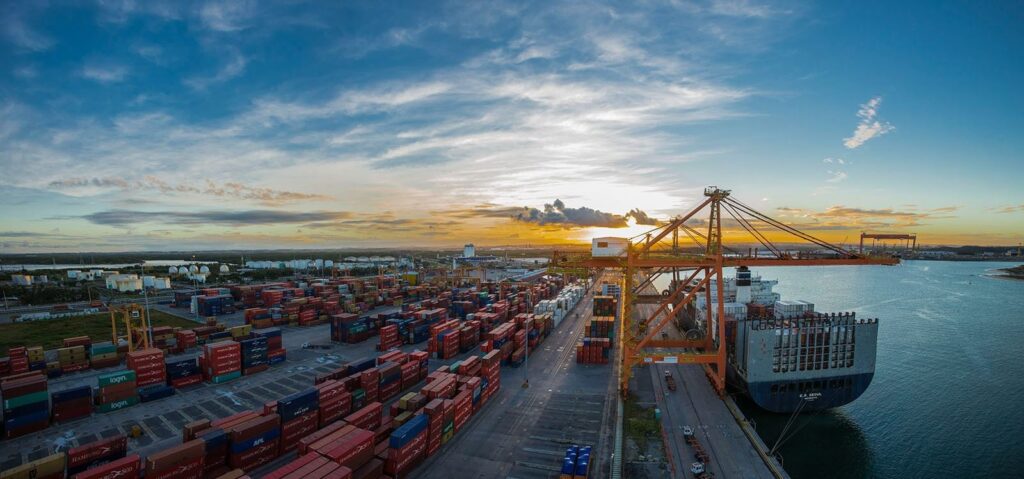logistica