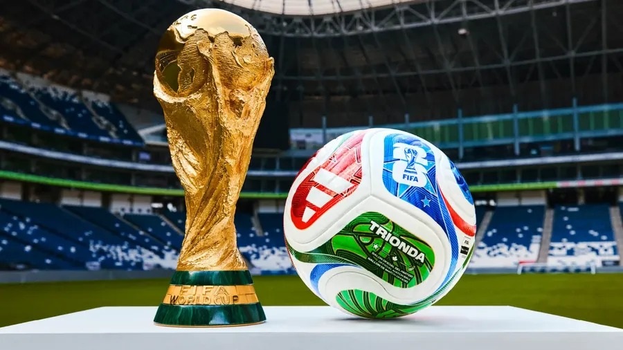 Copa 2026