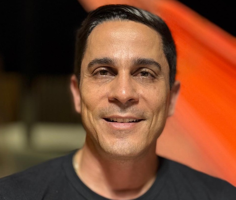 Felipe Morais