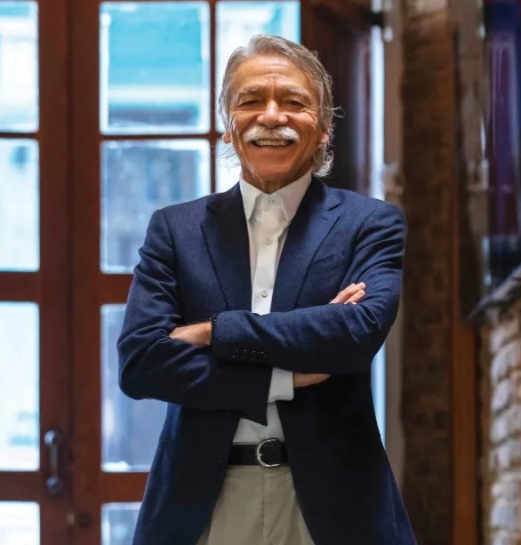 Everaldo Feitosa