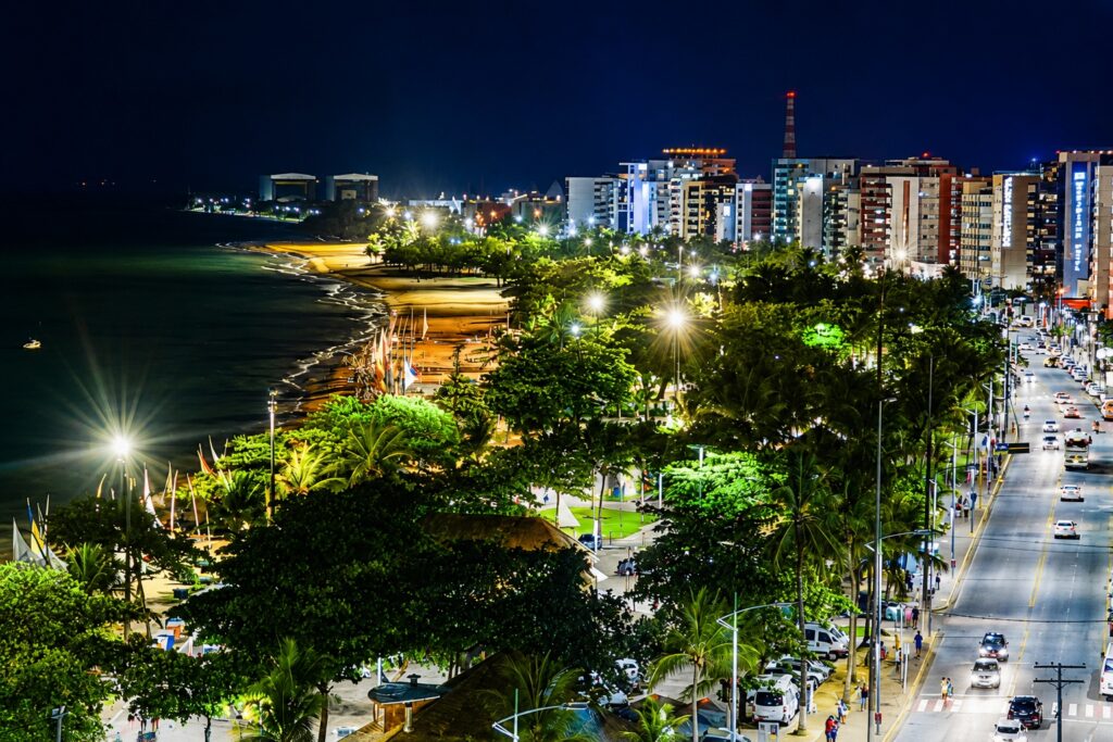 Maceió