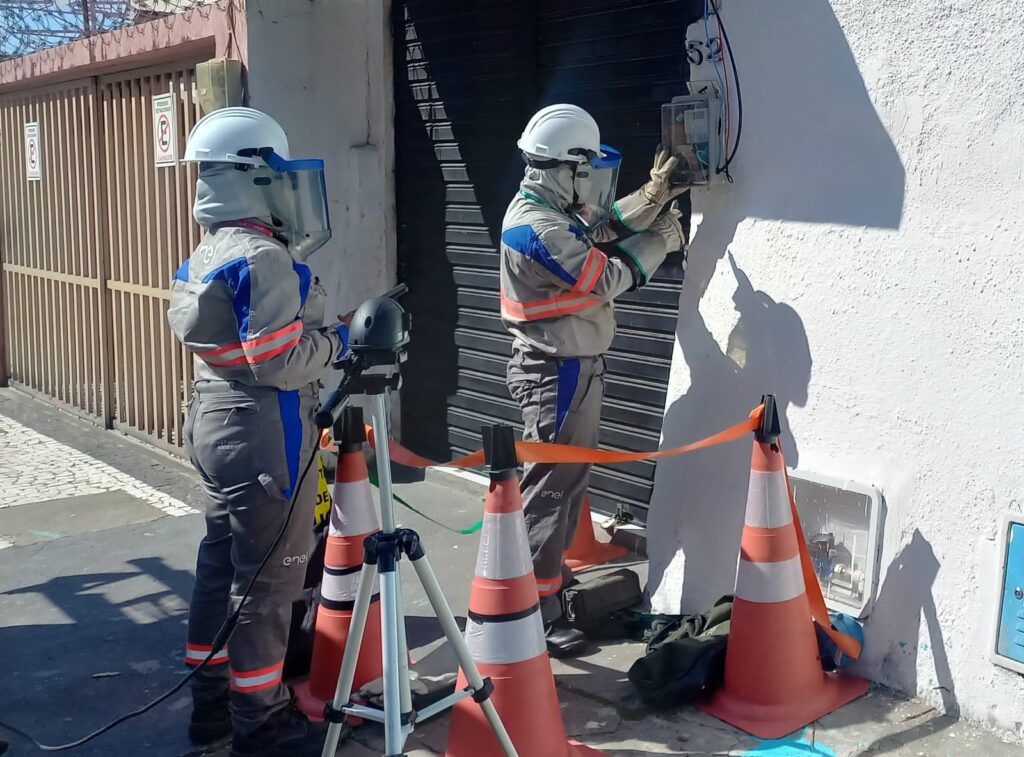 furto fraude energia elétrica Aneel relatório perdas distribuidoras Nordeste
