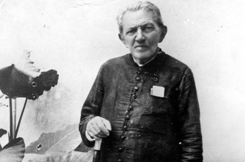 Padre Cícero Romão Batista Juzaeiro do Norte Ceará comenda Câmara dos Deputados