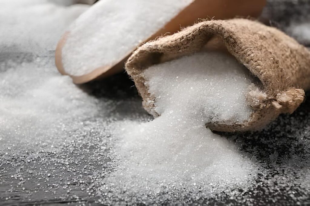 produção de açúcar Nordeste NE cana setor sucroalcooleiro