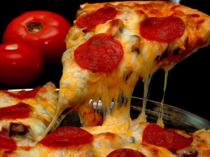 Pizza Dia da Pizza