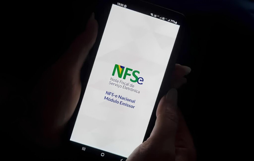 Sebrae Nota fiscal eletrônica reforma tributária
