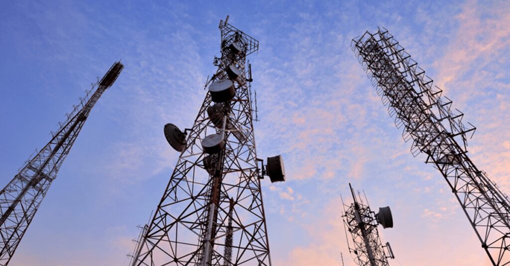 telecom STF Alagoas