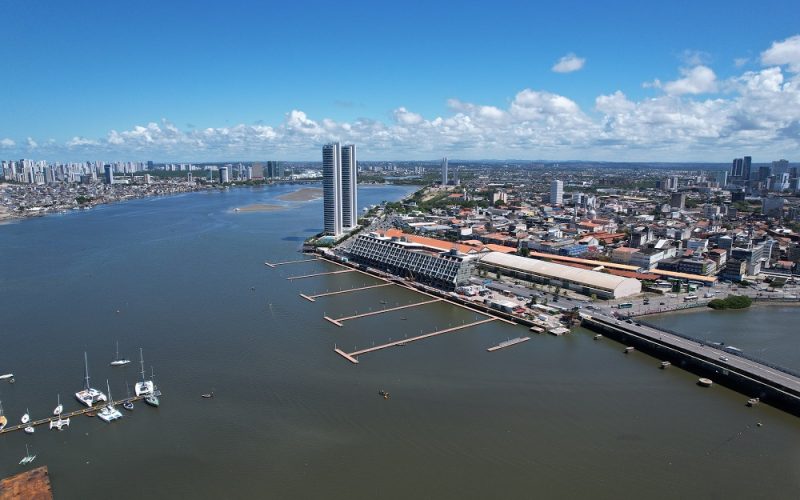 Recife Marina
