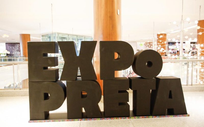 Expo Preta