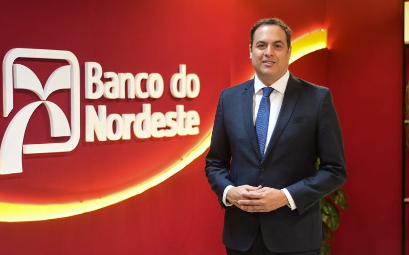 Paulo Câmara detalha balanço do Banco do Nordeste em 2023