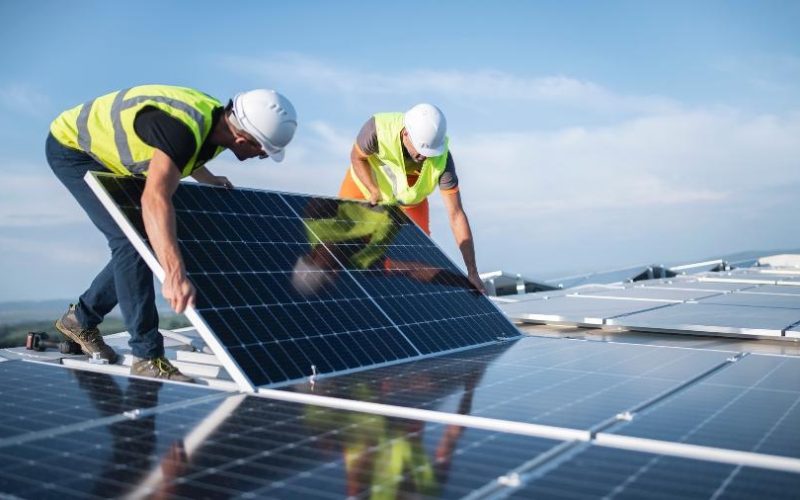 Geração solar: Connectoway espera boom de venda de equipamentos em 2024