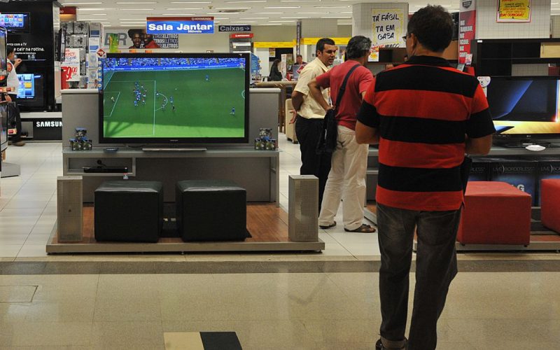 lojas em Brasília-homens
