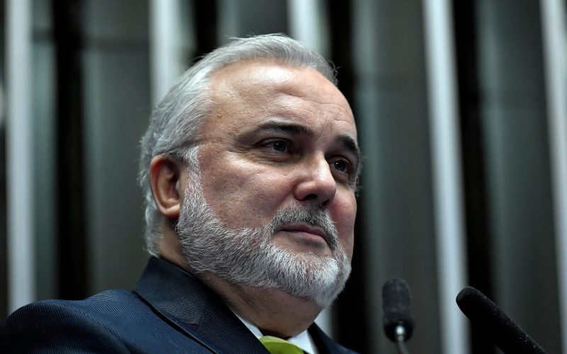 Privatização da Lubnor é cancelada pela Petrobras